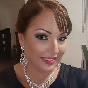 Meet your Posher, Rosa